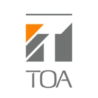TOA Electronics India Private Limited logo - Similar company to Jupiter Electronics & Telecom Systems