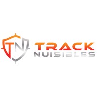 TRACK NUISIBLES logo - Similar company to Prodhyg