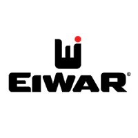 Eiwar Games logo - Similar company to Howl Studio