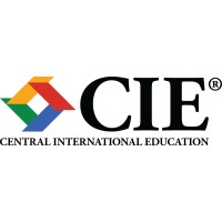 CIE Central International Education logo - Similar company to Studyzone Education Consultant