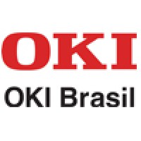 OKI Brasil logo - Similar company to Oki Data Americas, Inc.