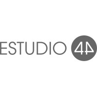 Estudio 44 logo - Similar company to Halesa Estudio