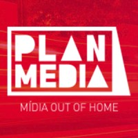 PLAN MEDIA OOH logo - Similar company to Bh Mídia Ooh