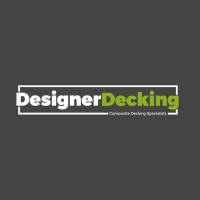 Designer Decking logo - Similar company to Foco Composite Decking
