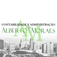 Contabilidade e Administração - Alberto Moraes logo - Similar company to Praxia Contabilidade