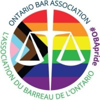 Ontario Bar Association logo - Similar company to Nca Network