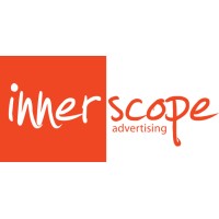InnerScope Advertising Agency, Inc. (OTCQB: INND) logo - Similar company to Elevate Public Relations & Marketing