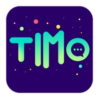 Timo logo - Similar company to Mindcloud