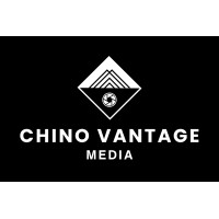 Chino Vantage Media logo - Similar company to Miss Nang Treats - Plant-Based Snacks