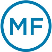 MF Group AG logo - Similar company to Schh.It Informatica