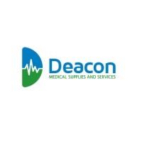 Deacon medical Supplies & Services logo - Similar company to Almaha Medical