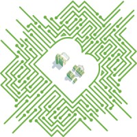 Badger Communications Corporation logo - Similar company to 3Rt Networks