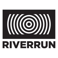 RiverRun International Film Festival logo - Similar company to Guanajuato International Film Festival