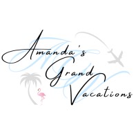 Amanda's Grand Vacations logo - Similar company to Optegrity Solutions, Llc