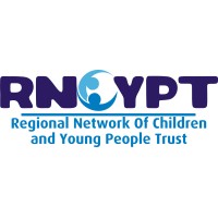 Regional Network of Children & Young People Trust logo - Similar company to Daring Girls