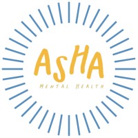 Asha Mental Health logo - Similar company to Great Lakes Psychological Services
