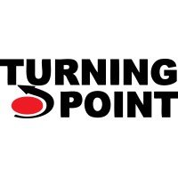 Turning Point Foundation logo - Similar company to Obat Helpers Inc