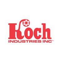 Koch Industries logo - Similar company to Koch Engineered Solutions