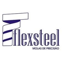 Flex Steel Indústria e Comércio de Molas Ltda logo - Similar company to Cartrofix Indústria De Molas E Artefatos De Arame