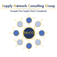Supply Network Consulting Group logo - Similar company to Tim Duncan Foundation