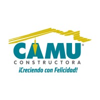 Constructora CAMU logo - Similar company to Cupula Constructora