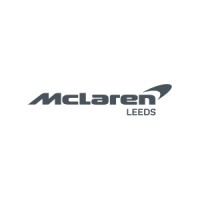 McLaren Leeds logo - Similar company to Drivennet