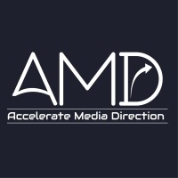 AMD Agency logo - Similar company to Los Otros Creativos