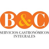 B&C Gastronomía logo - Similar company to Si, Voy