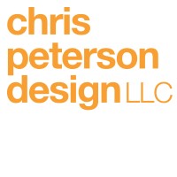 Chris Peterson Design, LLC logo - Similar company to Richard Van Hooijdonk, Trendwatcher | Inspirational Speaker