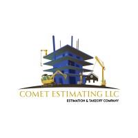 COMET Estimating LLC logo - Similar company to Peace Estimating
