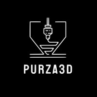 Purza3D logo - Similar company to Mindfinity Club