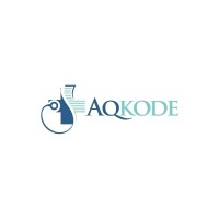 Aqkode Healthcare Solutions logo - Similar company to We³ It Services