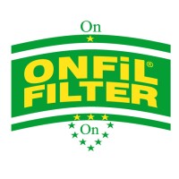 Onfil Filter logo - Similar company to Auto Filter Mk