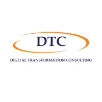 Digital Transformation Consulting logo - Similar company to Digital Transformation Consultants