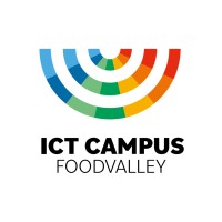 ICT Campus - Foodvalley logo - Similar company to Ict Valley