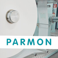 Parmon logo - Similar company to Sibeg