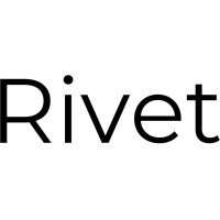 Rivet logo - Similar company to 12+