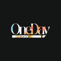 OneDay logo - Similar company to Studio Unfold