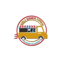 Mobile Business Express logo - Similar company to Scanvogn Australia