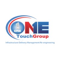 ONE TOUCH GROUP logo - Similar company to One Touch Group