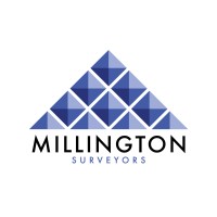 Millington Surveyors logo - Similar company to Cobel Surveyors
