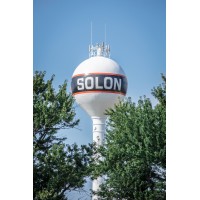 City of Solon, Iowa logo - Similar company to Stoneycreek