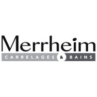 Merrheim Carrelages et Bains logo - Similar company to Carrelages Du Mont Blanc