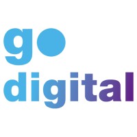 Go Digital Management Ltd logo - Similar company to Meticulous Solution