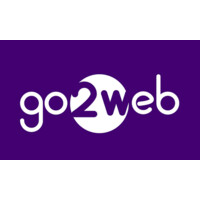 Go2Web logo - Similar company to Go2Web