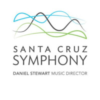 Santa Cruz Symphony logo - Similar company to Berkeley Symphony