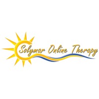 Solymar Online Therapy logo - Similar company to Jazzy Nomads