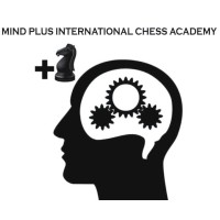 Mind Plus International Chess Academy logo - Similar company to Skyline Chess Ltd