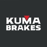 KUMA Brakes logo - Similar company to Ganex