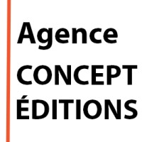 AGENCE CONCEPT EDITIONS logo - Similar company to Ciscom - Groupe Techniphoto